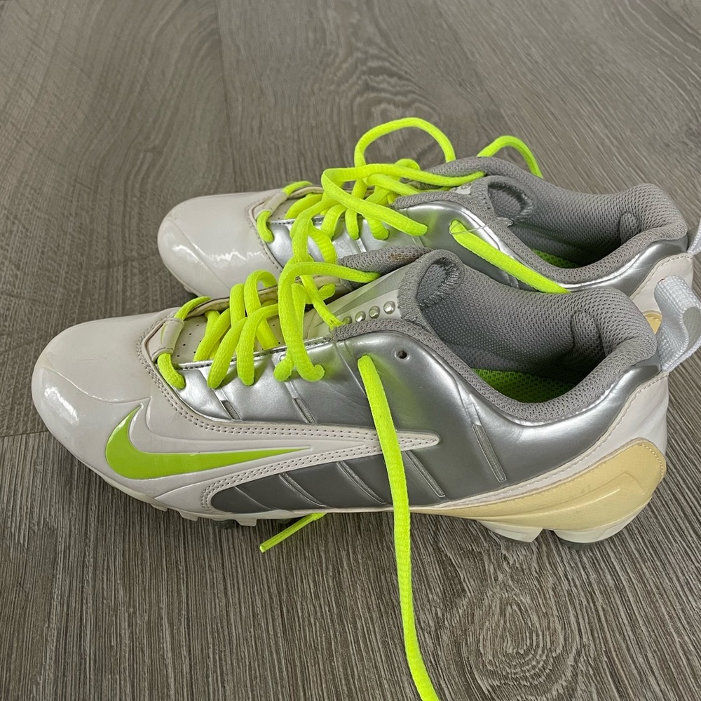 Women’s Nike Lacrosse Cleats